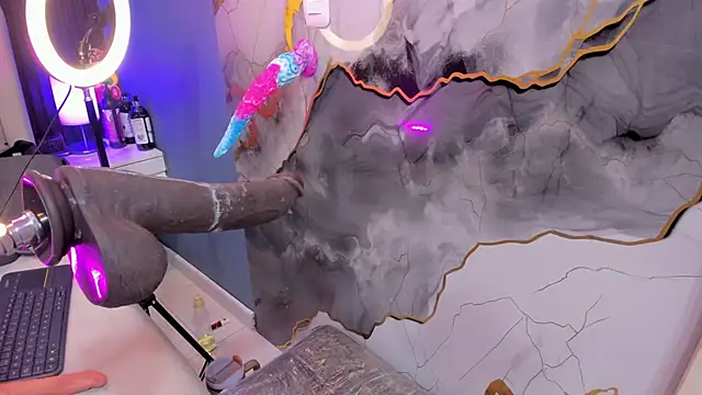 bunny__cute live sex cam