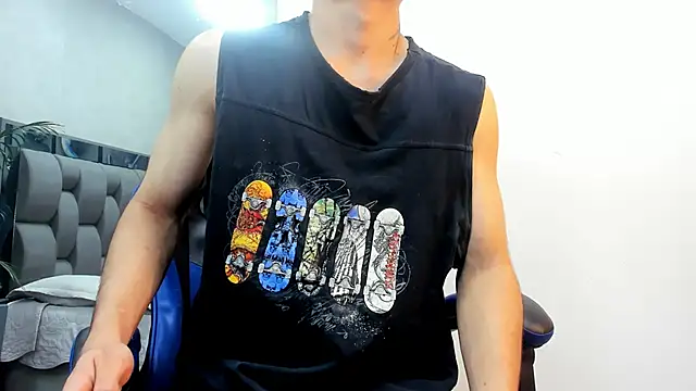 roan_birkin's cam snapshot