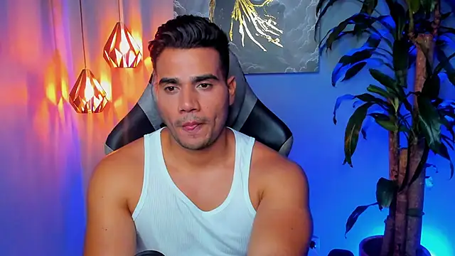 AndresR3's cam snapshot