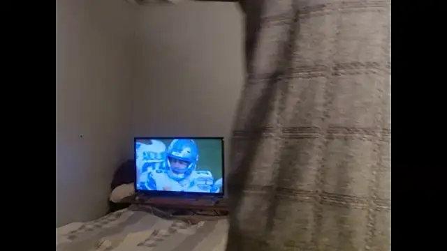 VanceFontaine's cam snapshot