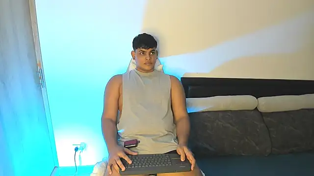 james_smithx's cam snapshot