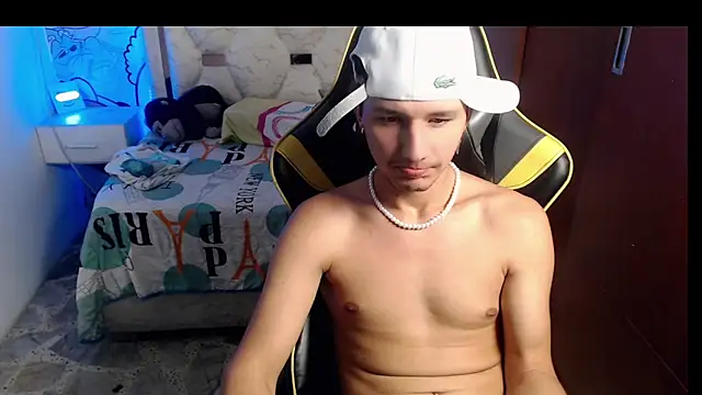 Lucifer_go's cam snapshot