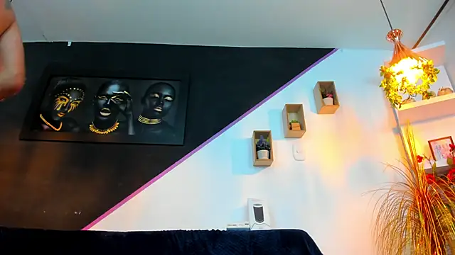 DanteWinter's cam snapshot