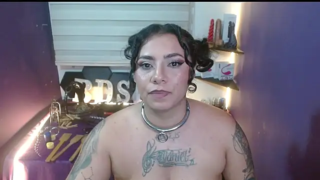 Alexa_Slavehot777 live sex cam