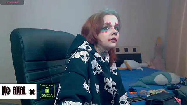 Dark__Elf live sex cam