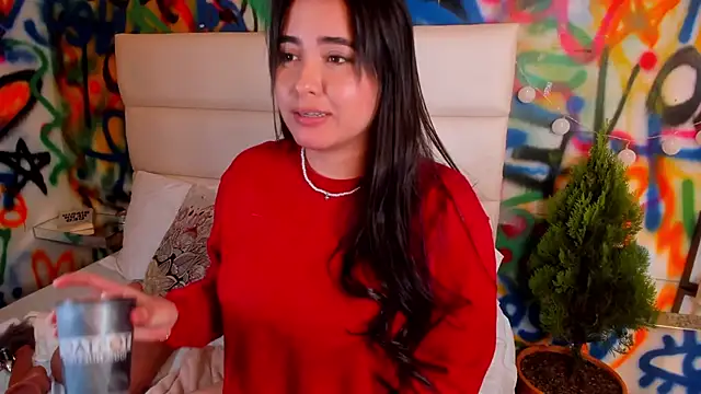 Liana_Bernocchi's cam snapshot