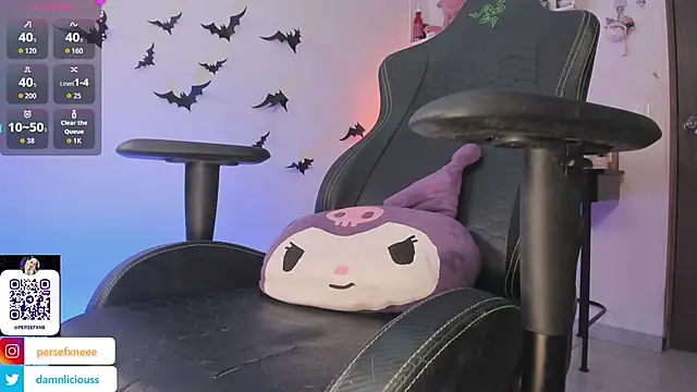 damnliciousss's cam snapshot