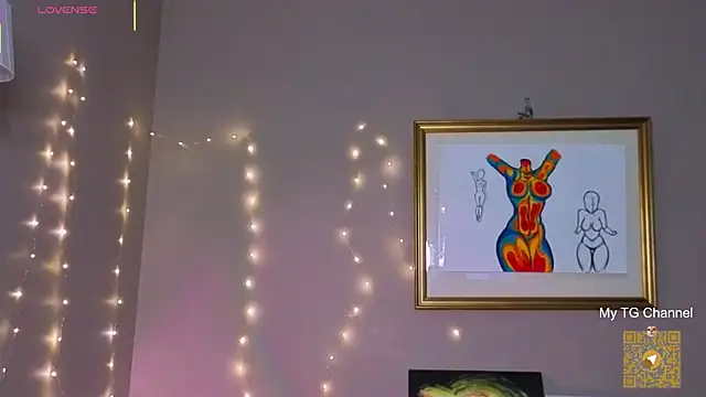 BeatrixGummer's cam snapshot