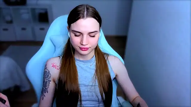 StellaLawless's cam snapshot