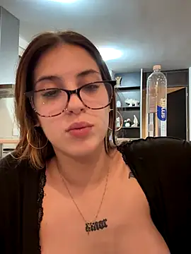 Lolykush's cam snapshot