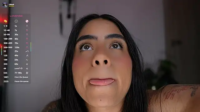 penelopesexx's cam snapshot