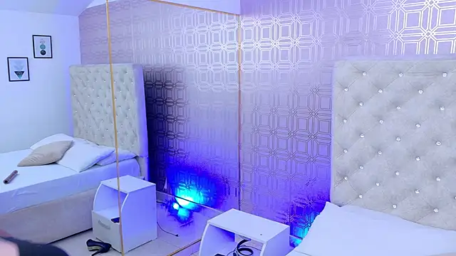 Derieri_D's cam snapshot