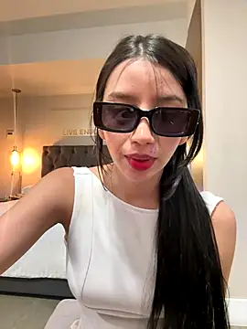 Min_junn's cam snapshot