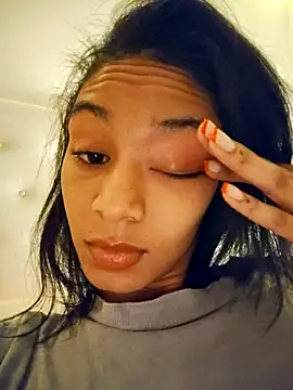 Leaberrry's cam snapshot