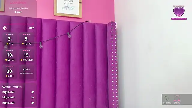 kinkyhousewifee's cam snapshot