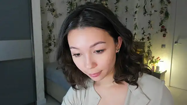 AgnieszkaBanana's cam snapshot