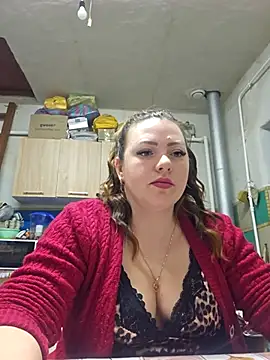 Jyleta's cam snapshot