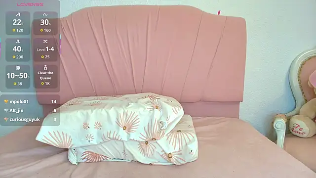 _Scarleett_'s cam snapshot