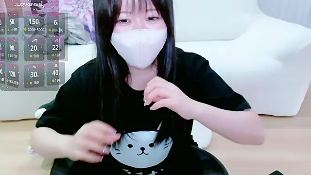 Reinya__nyan2's cam snapshot