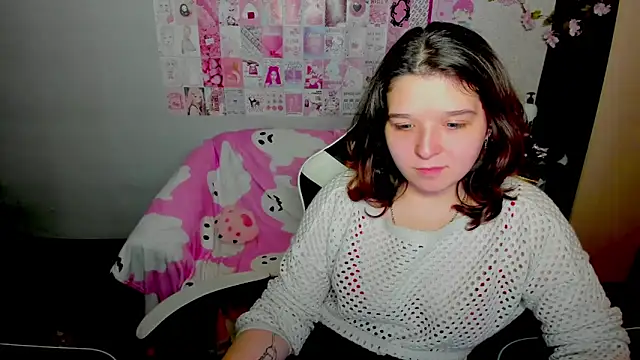 Acid_Kate's cam snapshot