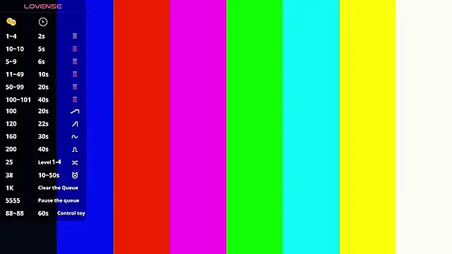 LenitaTumblin's cam snapshot