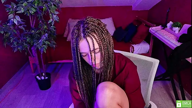 _HypeQueen_'s cam snapshot