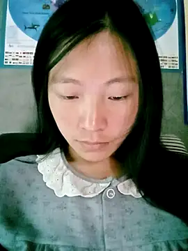 Micky_baby's cam snapshot