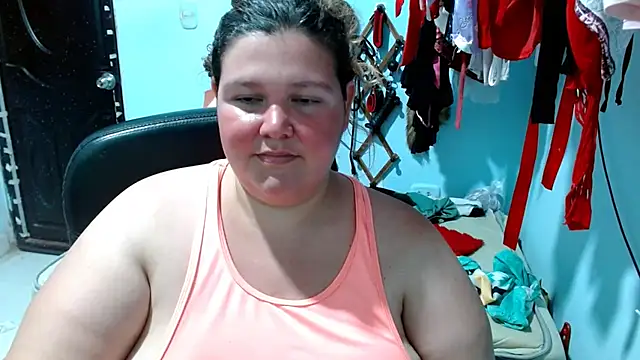 bbwsquirt's cam snapshot