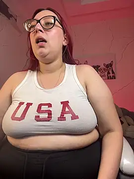 NiickyJones's cam snapshot