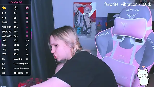 miray_kuriyama123's cam snapshot