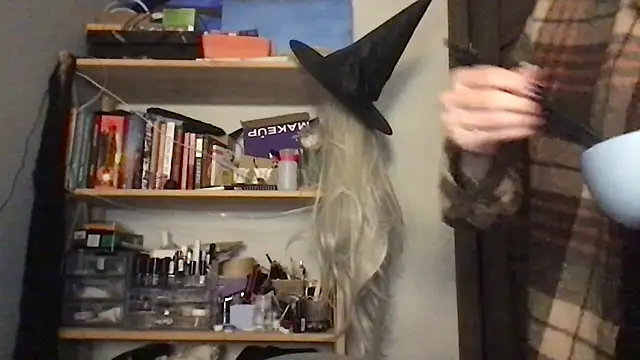 Yuna5343's cam snapshot