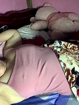 Star-sweet's cam snapshot