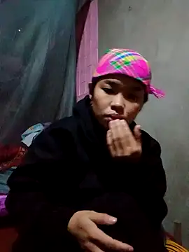 Mabel-122's cam snapshot