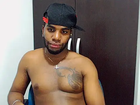 Rene_hotman's cam snapshot