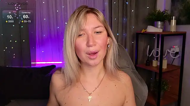 MilaBott's cam snapshot