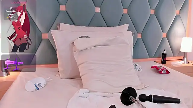 franceska_milf's cam snapshot