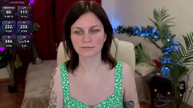 TinaMelt's cam snapshot