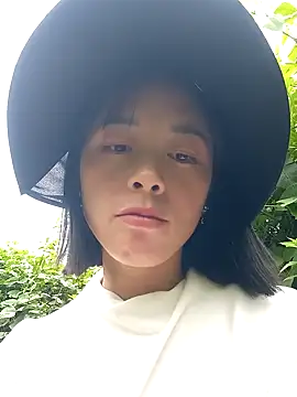 Lukyclover's cam snapshot