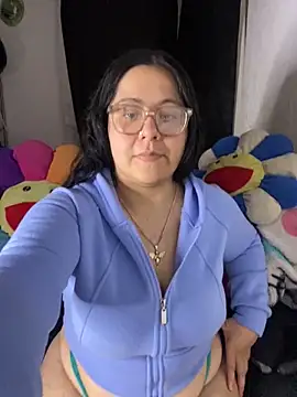 MsConejitaa's cam snapshot