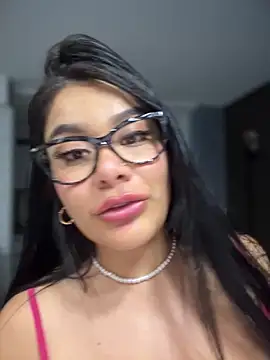 Issane_Peru's cam snapshot