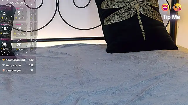 KarnetJ live sex cam