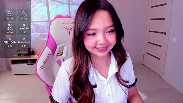 Fluffy_Rose live sex cam