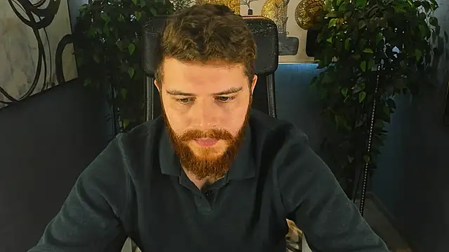 DominicGengry live sex cam