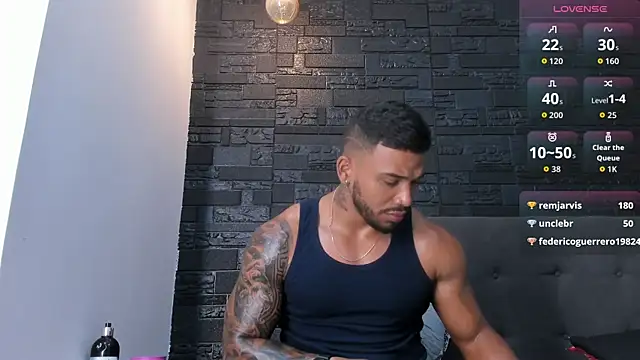 bruno_miller_ live sex cam