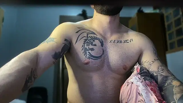 Galeego_DF's cam snapshot