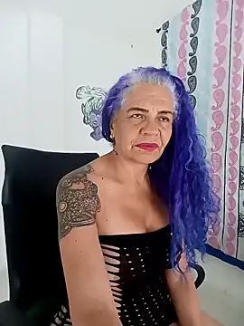 freyadevil333's cam snapshot