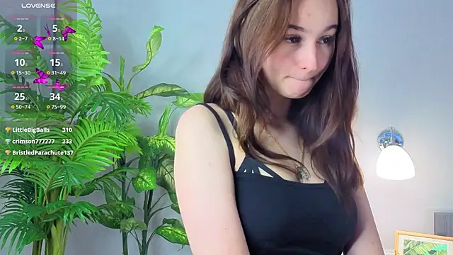 Mary_Smitt's cam snapshot