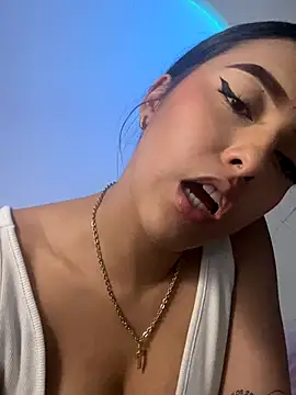 Ari_blaze's cam snapshot