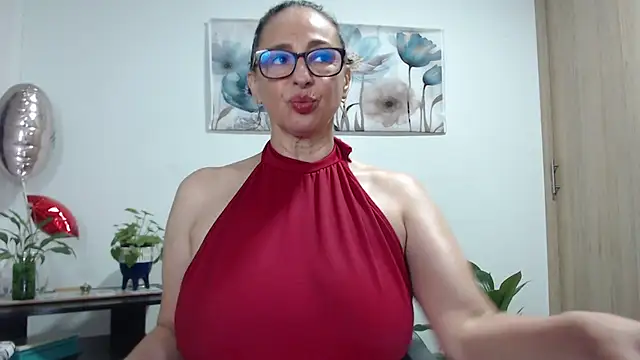 pattymaturex live sex cam