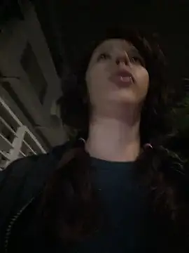 AriYokai live sex cam